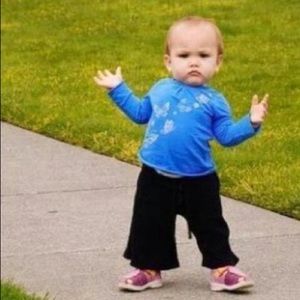 Meet your Posher, Luis